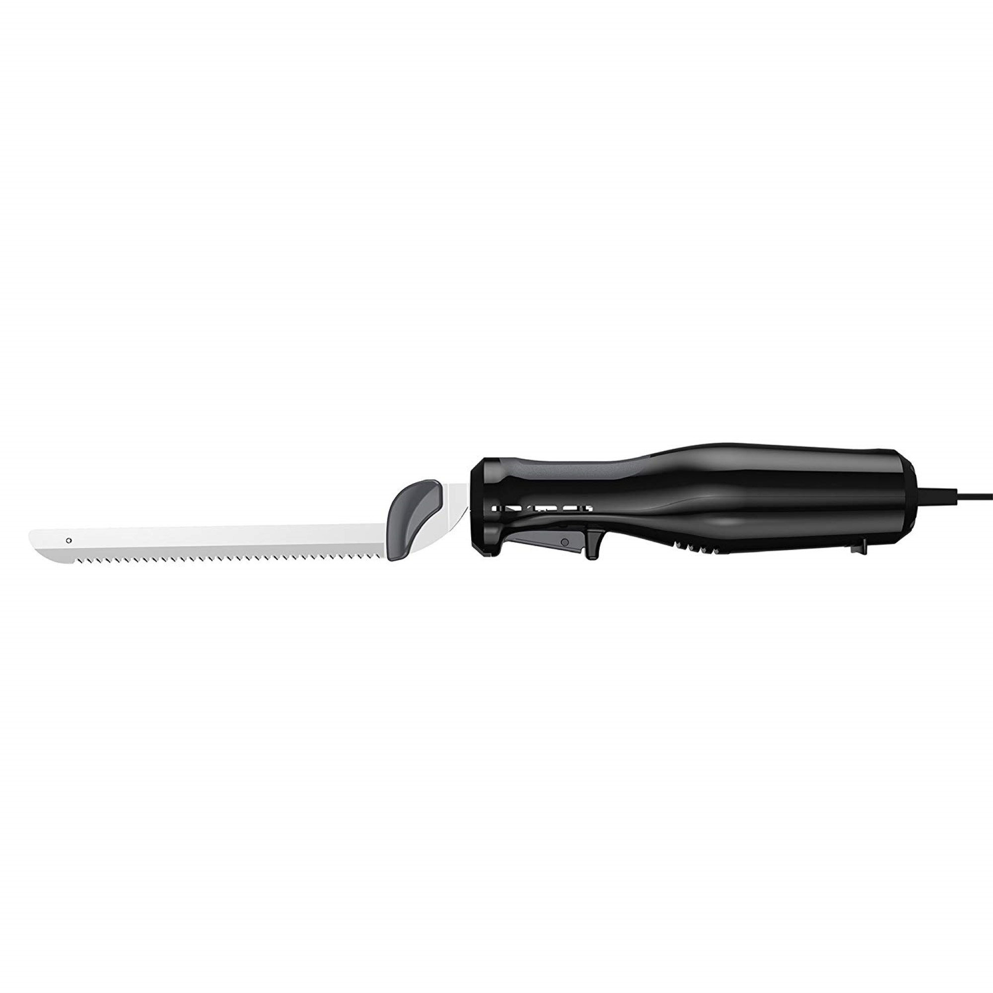 BLACK+DECKER Black + Decker 9" Electric Carving Knife & Reviews Wayfair